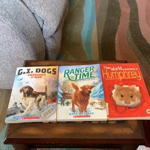 Kids books